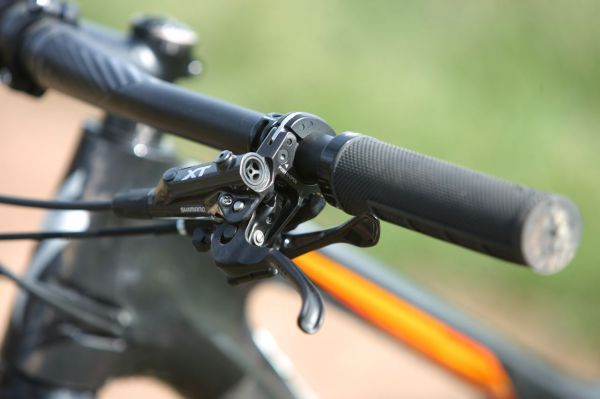 Camber Expert Carbon 29