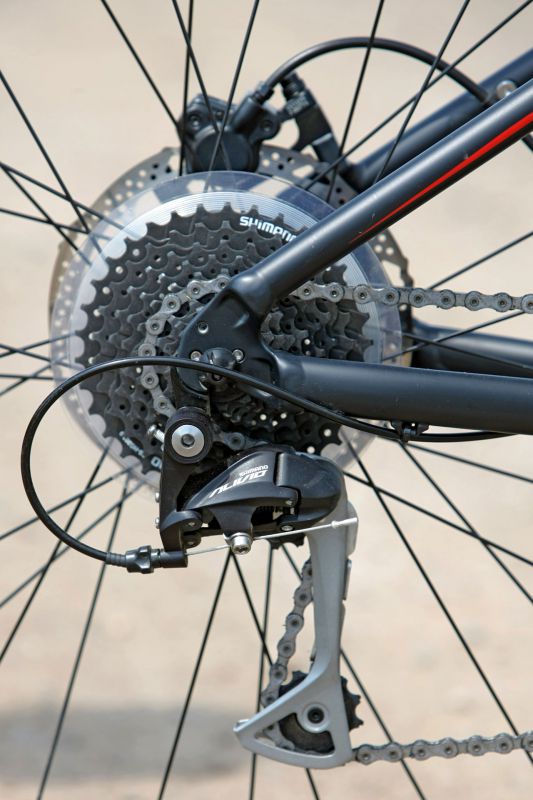 Merida Big Seven eLite 300