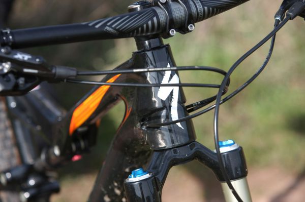 Camber Expert Carbon 29