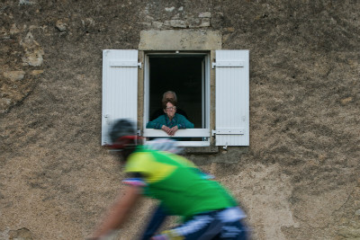 Mistrovství světa v maratonu 2016 - Laissac