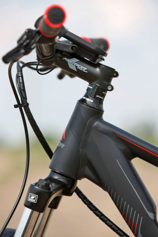 Merida Big Seven eLite 300