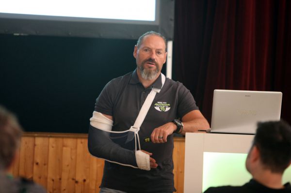 Author 2017 - Martin Havlena