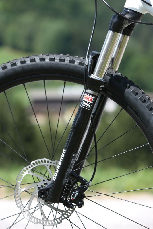 Specialized Camber 29