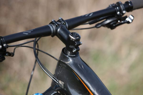 Camber Expert Carbon 29