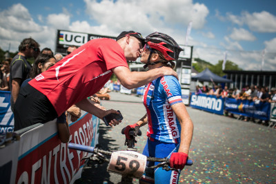 Mistrovství světa v maratonu 2016 - Laissac