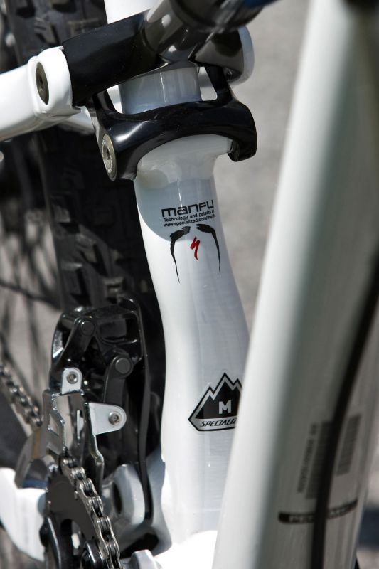 Specialized Camber 29