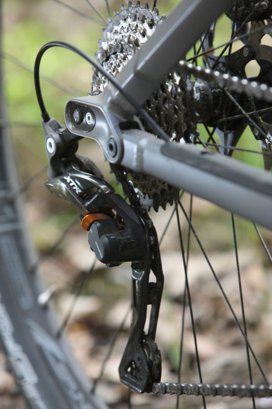 Canyon Nerve AL 9.9 LTD