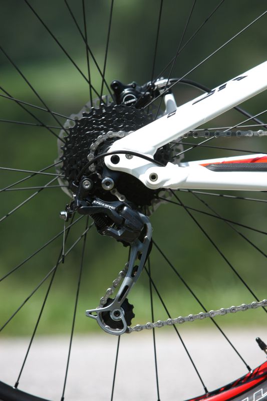 Specialized Camber 29