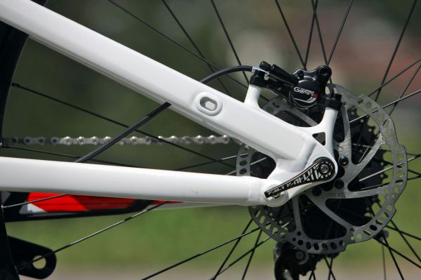 Specialized Camber 29