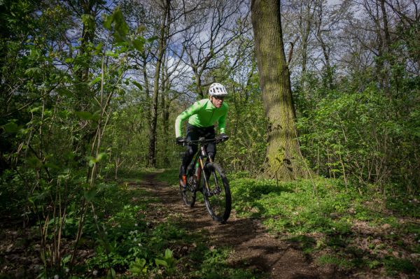 Canyon Nerve AL 9.9 LTD