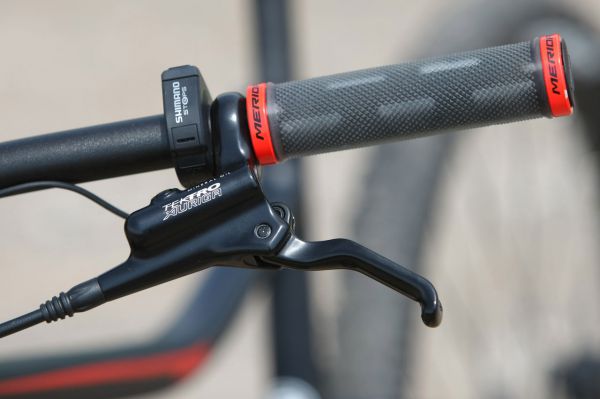 Merida Big Seven eLite 300