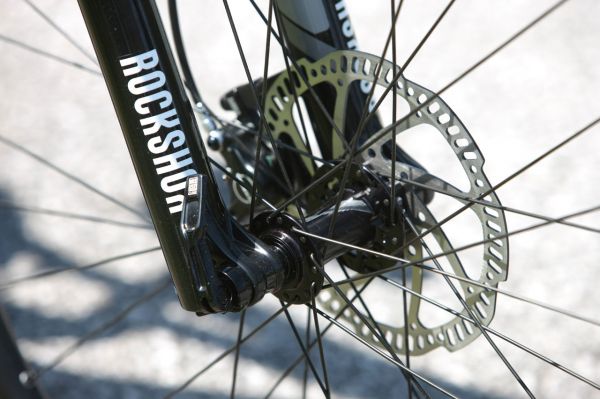 Specialized Camber 29