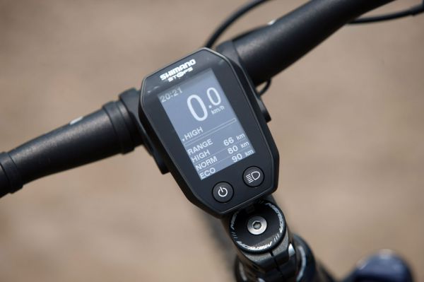 Merida Big Seven eLite 300