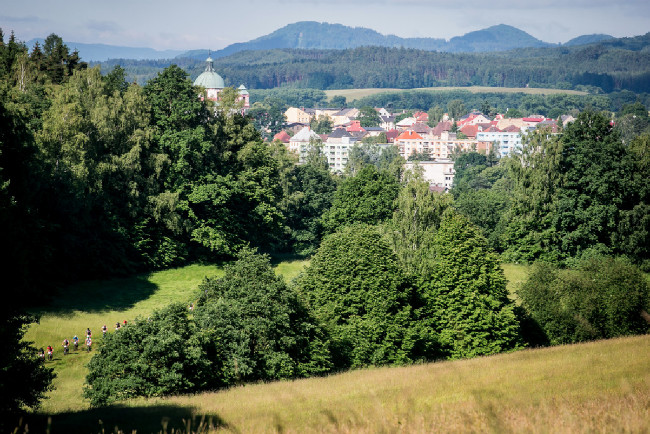 Jablonné v Podještědí