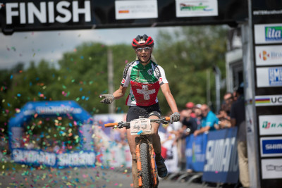 Já jsem vyhrála?!!