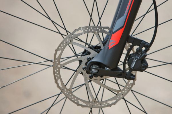 Merida Big Seven eLite 300