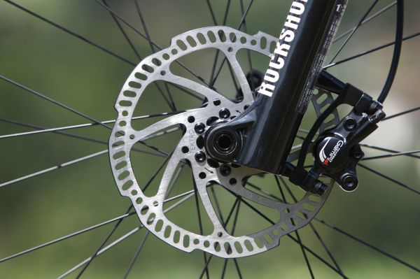 Specialized Camber 29