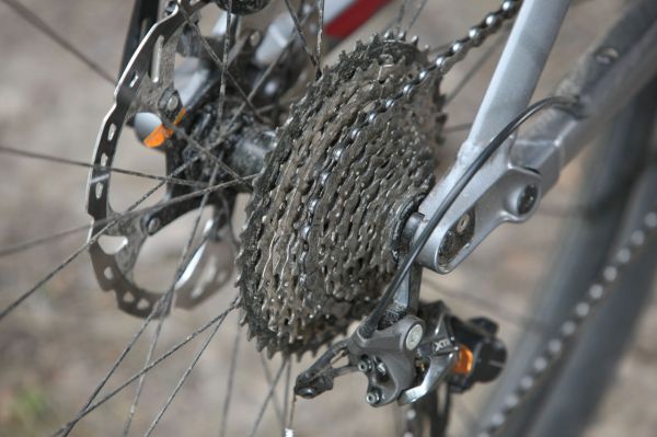 Canyon Nerve AL 9.9 LTD