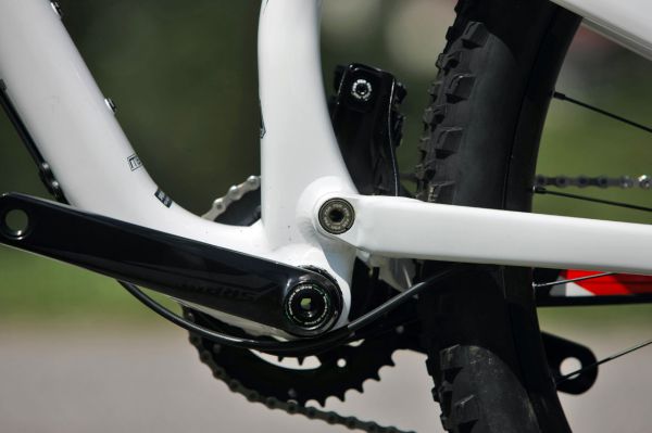 Specialized Camber 29