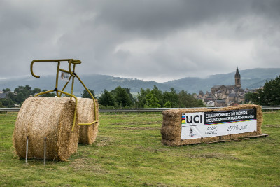 Francouzi cyklistiku milují