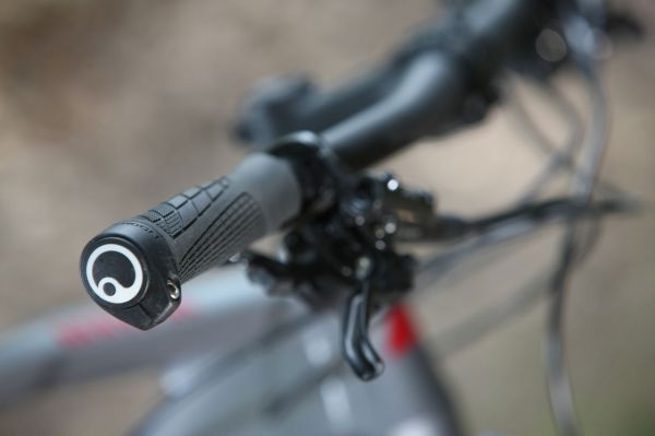 Canyon Nerve AL 9.9 LTD