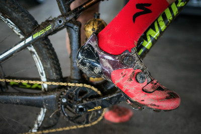 Po Saganovi už i Jarda - SWorks 6 MTB...