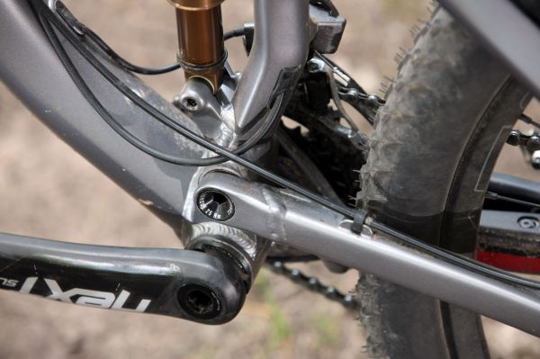 Canyon Nerve AL 9.9 LTD