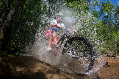 Mistrovství světa v maratonu 2016 - Laissac