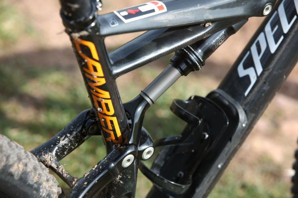 Camber Expert Carbon 29