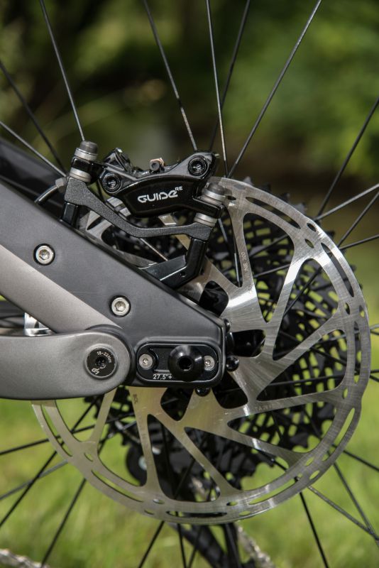 Lapierre - prezentace novinek 2017