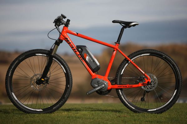 Apache Manitou STEPS