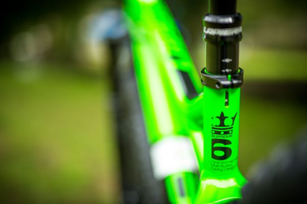 Lapierre - prezentace novinek 2017