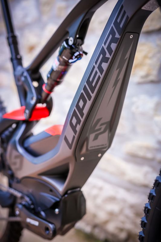 Lapierre - prezentace novinek 2017