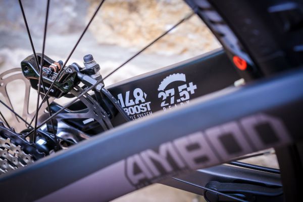 Lapierre - prezentace novinek 2017