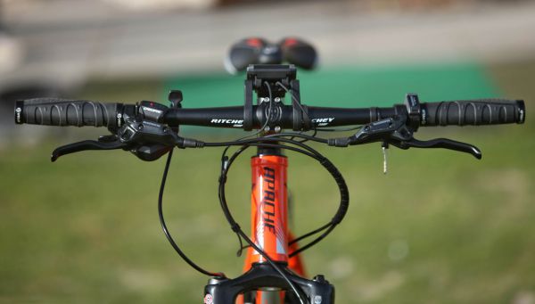 Apache Manitou STEPS