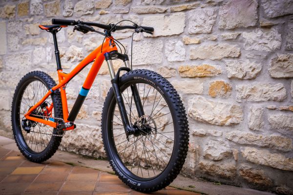 Lapierre - prezentace novinek 2017