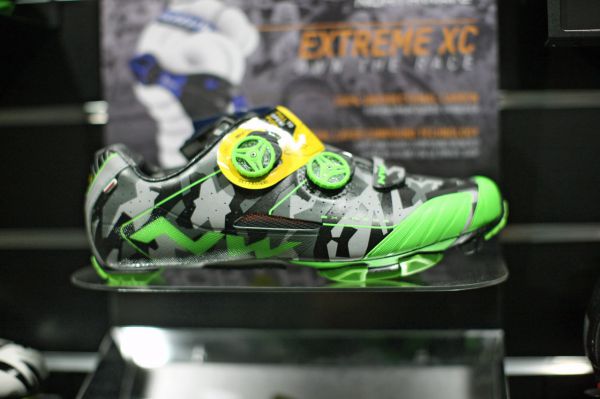 Prezentace novinek 2017 N-Distribution