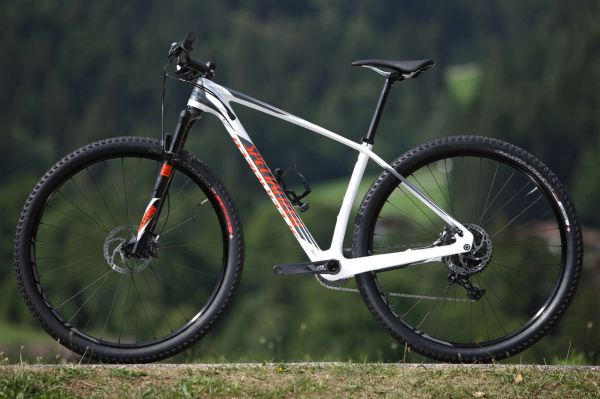 Specialized Stumpjumper Elite Carbon 29 World Cup