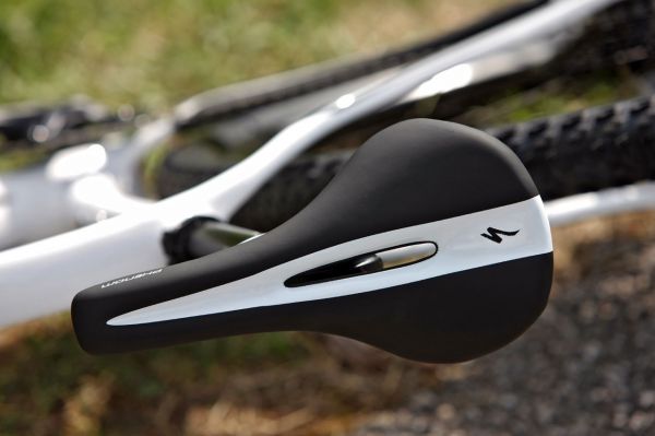 Specialized Stumpjumper Elite Carbon 29 World Cup