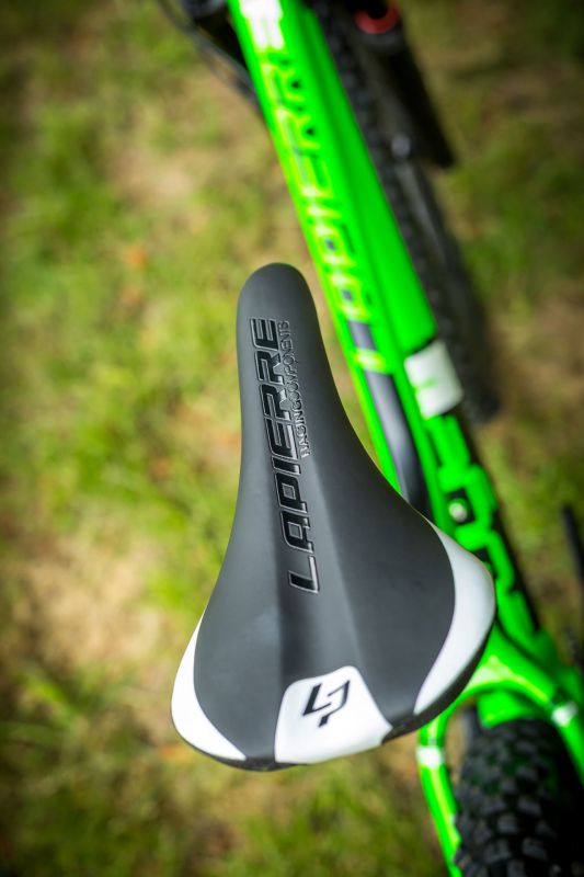 Lapierre - prezentace novinek 2017