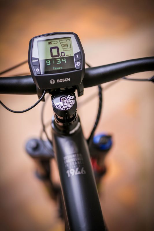 Lapierre - prezentace novinek 2017