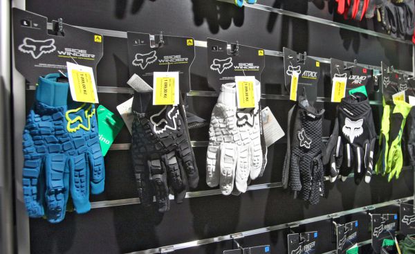 Prezentace novinek 2017 N-Distribution