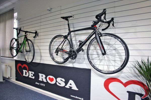 Prezentace novinek 2017 N-Distribution