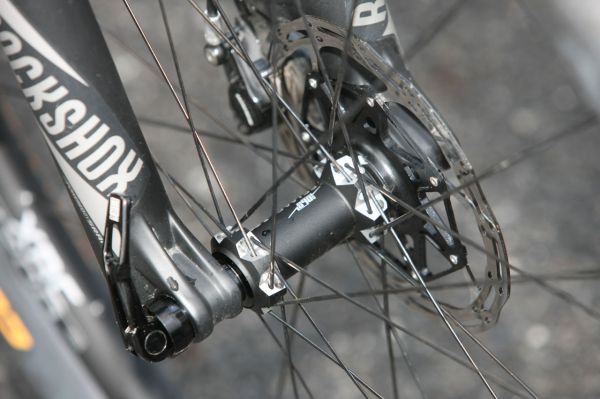 Focus ONE Lindy Indergand