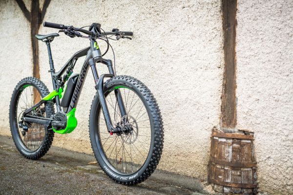 Lapierre - prezentace novinek 2017