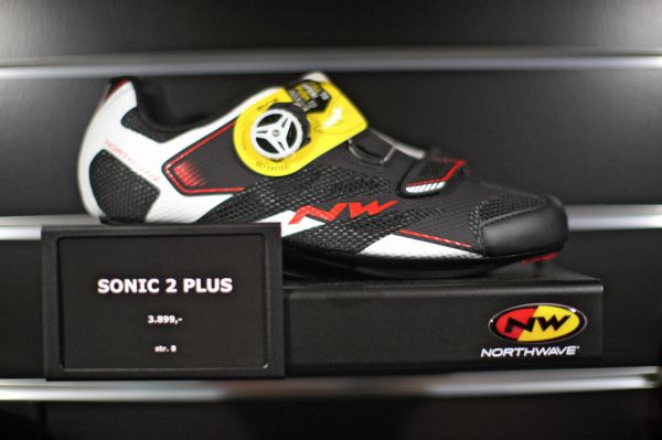 Prezentace novinek 2017 N-Distribution