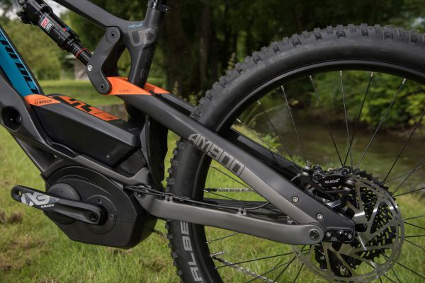 Lapierre - prezentace novinek 2017