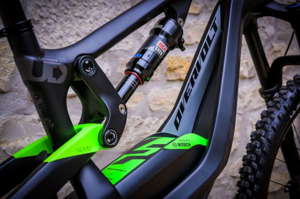 Lapierre - prezentace novinek 2017