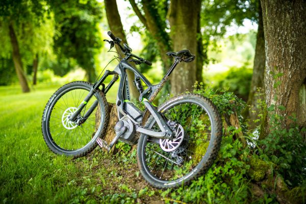 Lapierre - prezentace novinek 2017