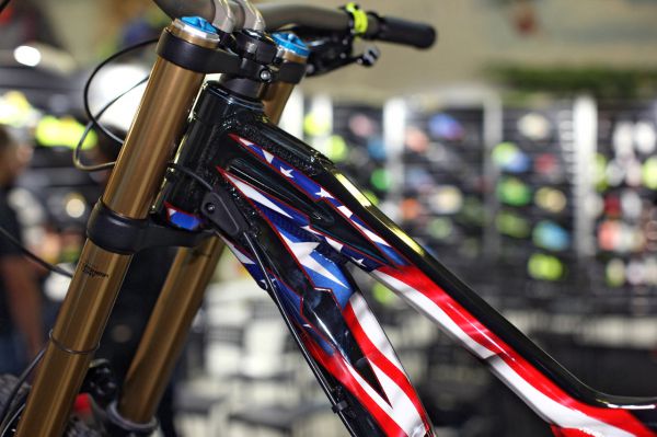 Prezentace novinek 2017 N-Distribution